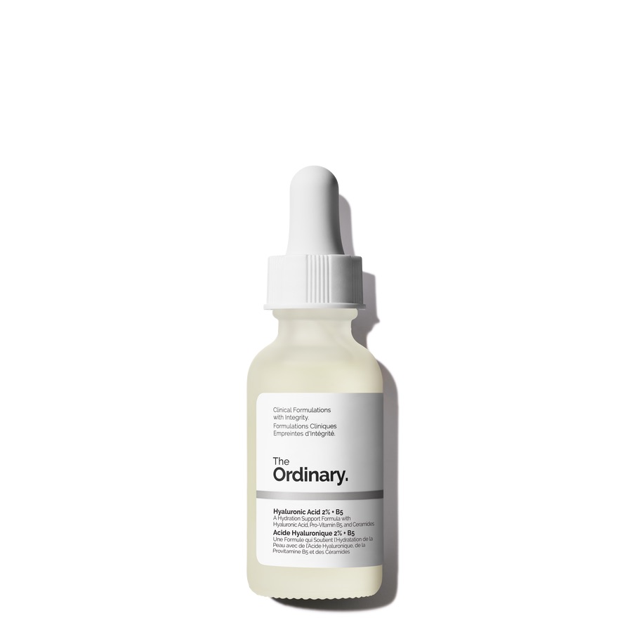 Hyaluronic Acid 2% + B5 (with Ceramides) 30ml en , talla 30ml