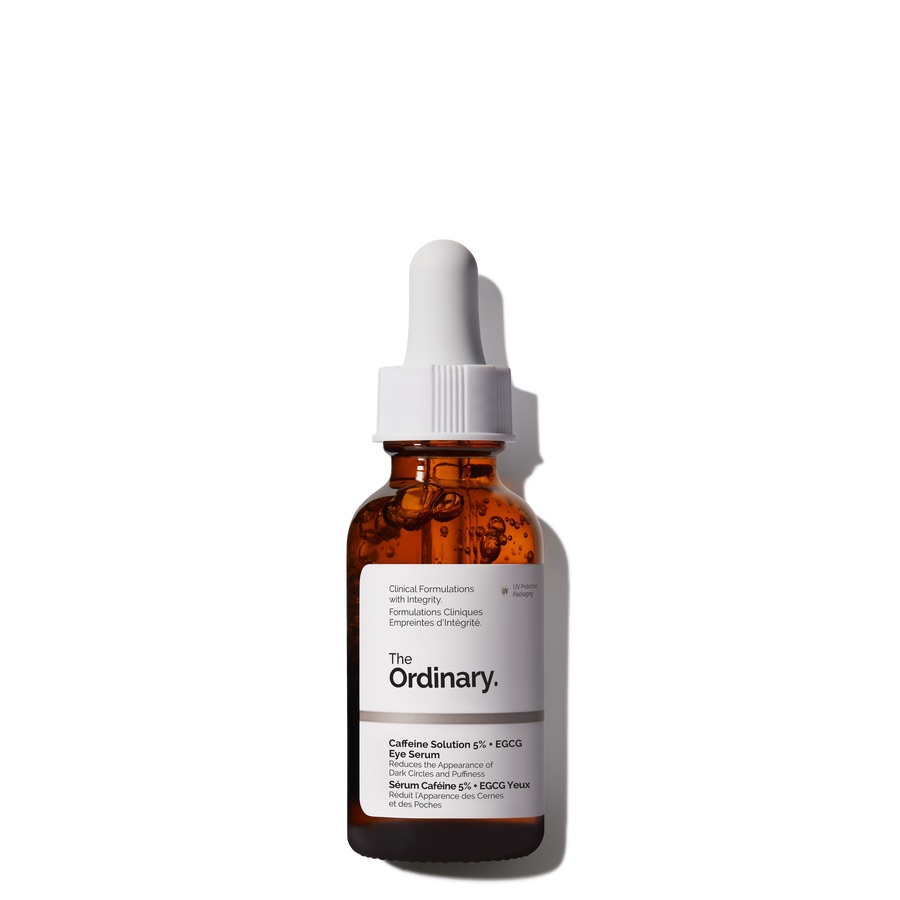 Caffeine Solution 5% + EGCG Eye Serum 30ml en , talla 30ml