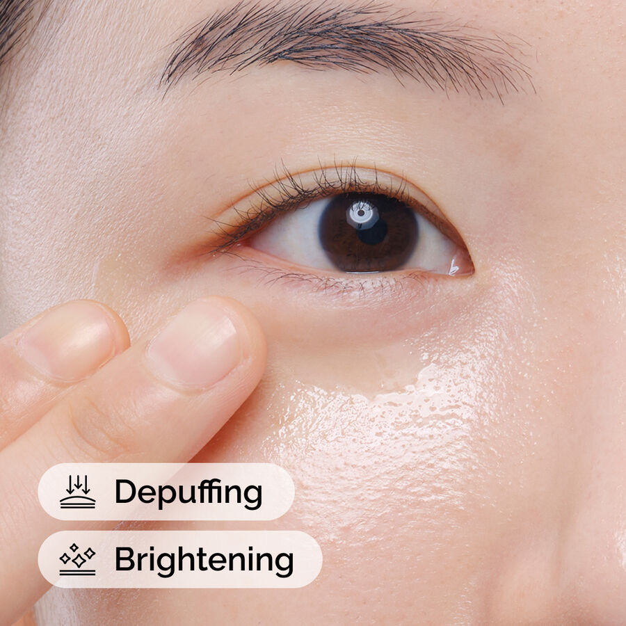 Caffeine Solution 5% + EGCG Eye Serum 30ml, foto 2