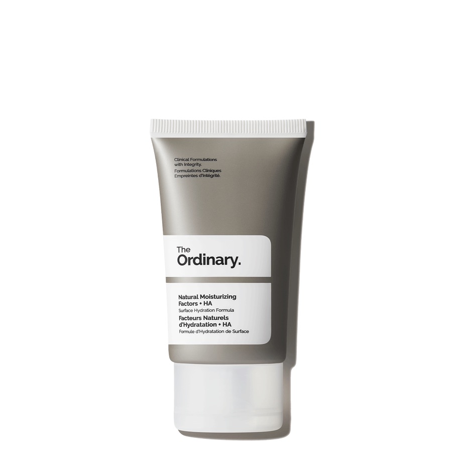 Natural Moisturizing Factors + HA 100ml