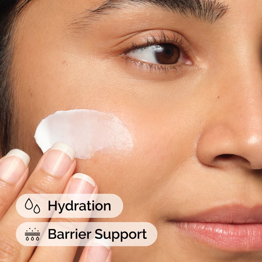 Natural Moisturizing Factors + HA 100ml, foto 2