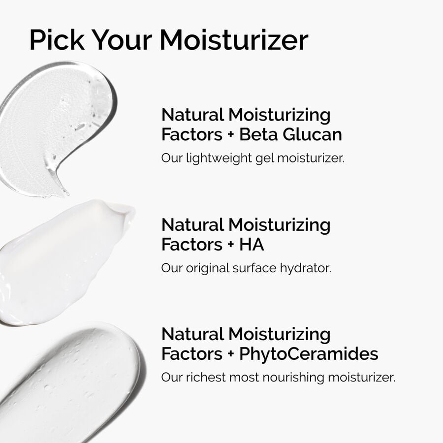 Natural Moisturizing Factors + HA 100ml, foto 4