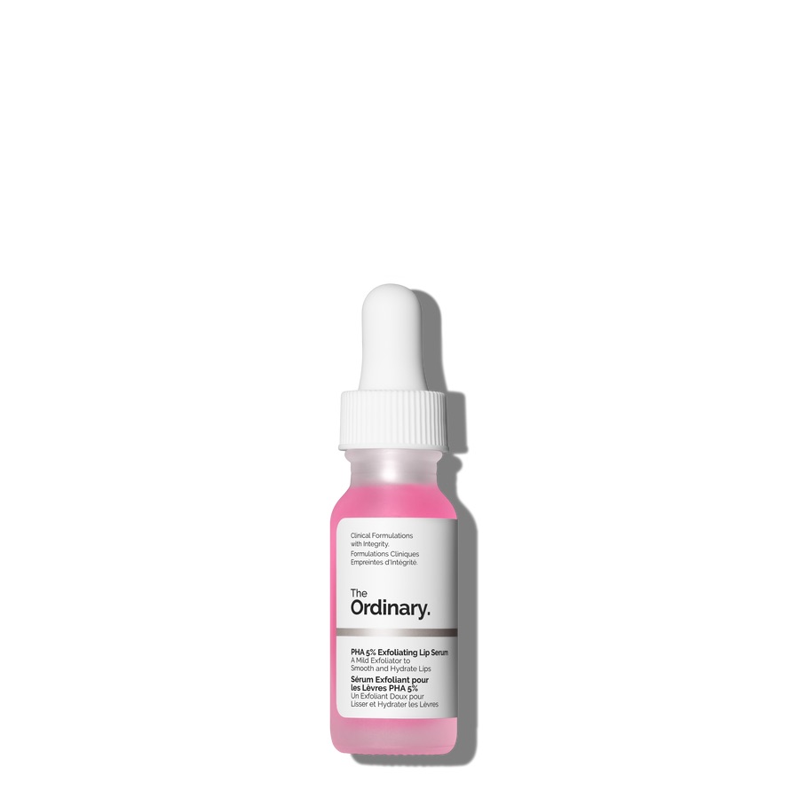 PHA 5% Exfoliating Lip Serum 15ml en , talla 15ml