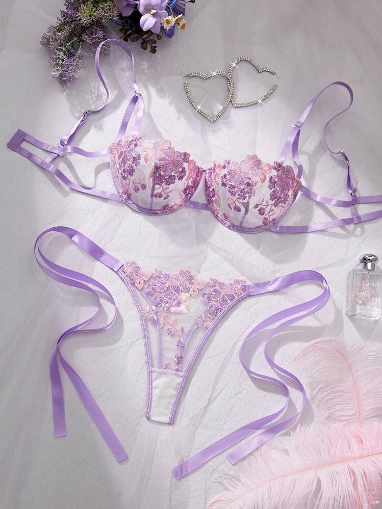 Lingerie Set 2pcs, foto 5
